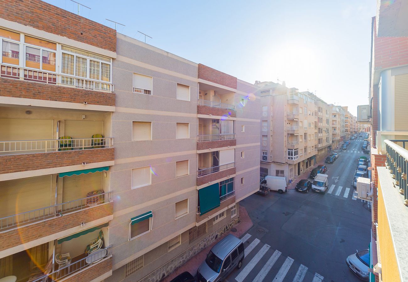 Apartamento en Torrevieja - ID80