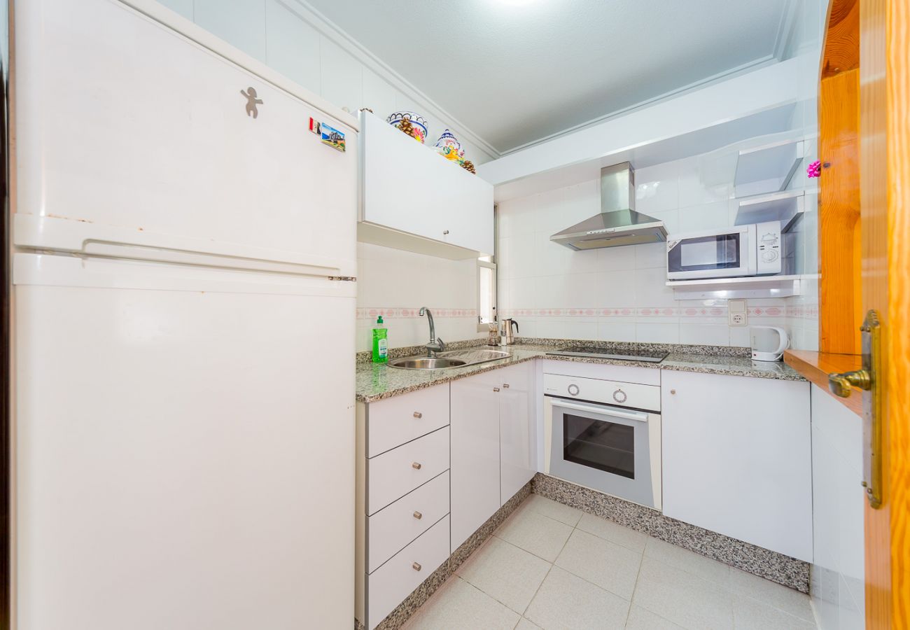 Apartamento en Torrevieja - ID68