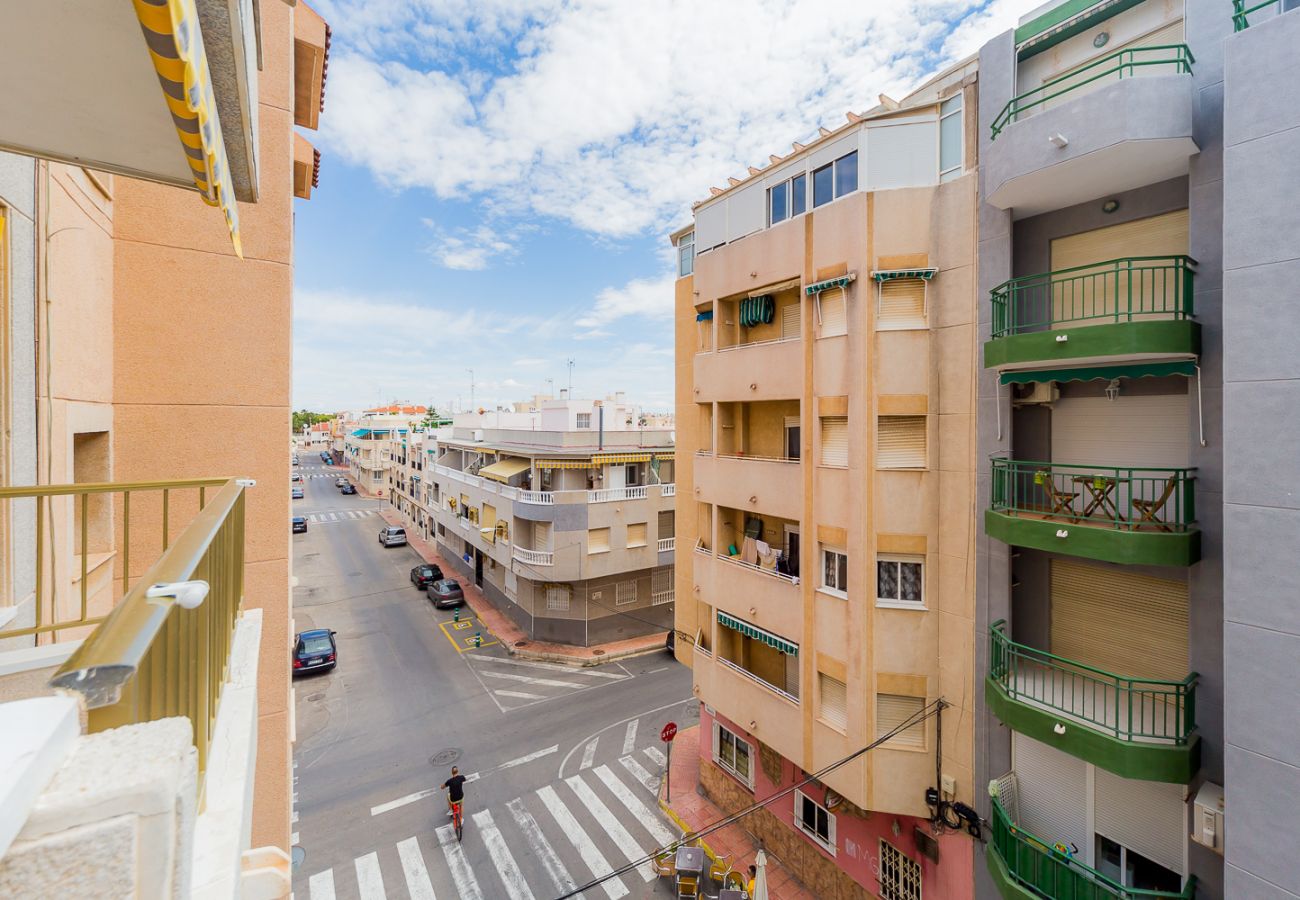 Apartamento en Torrevieja - ID68