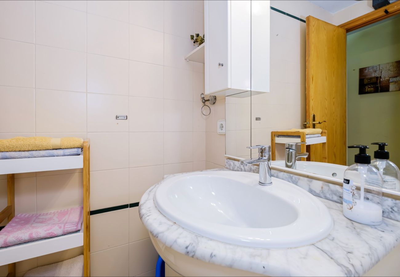 Estudio en Torrevieja - ID107