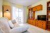 Estudio en Torrevieja - ID107