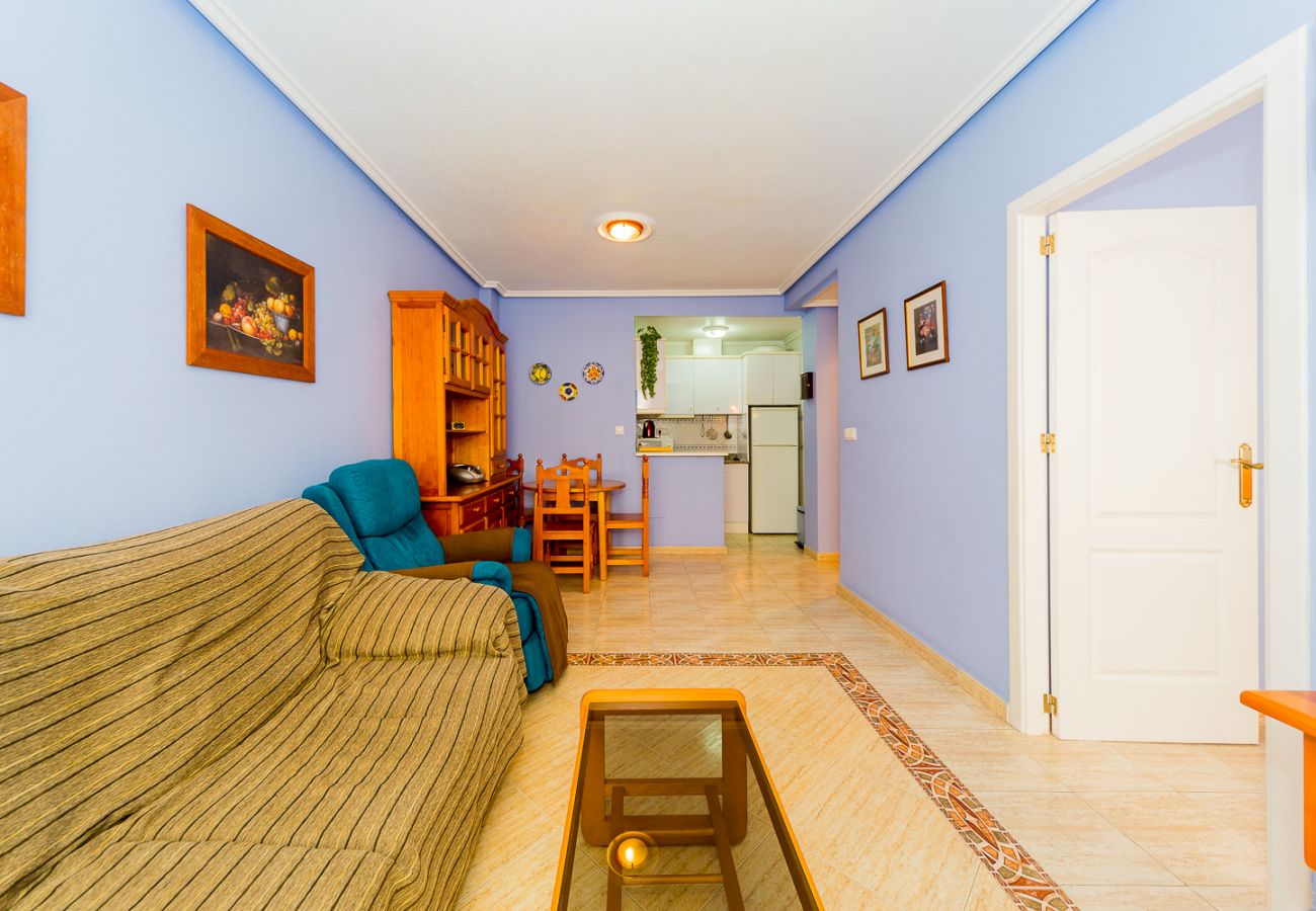 Apartamento en Torrevieja - ID118