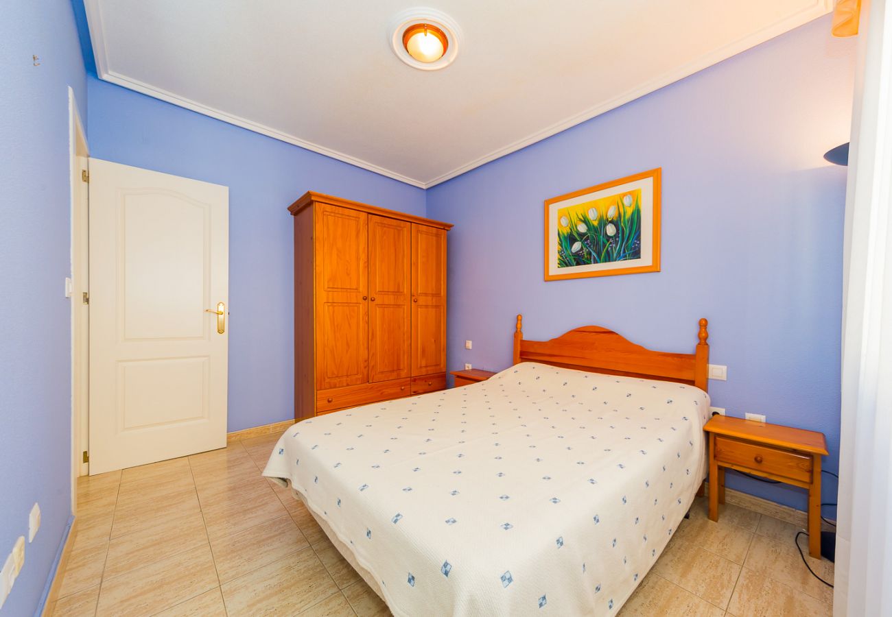 Apartamento en Torrevieja - ID118