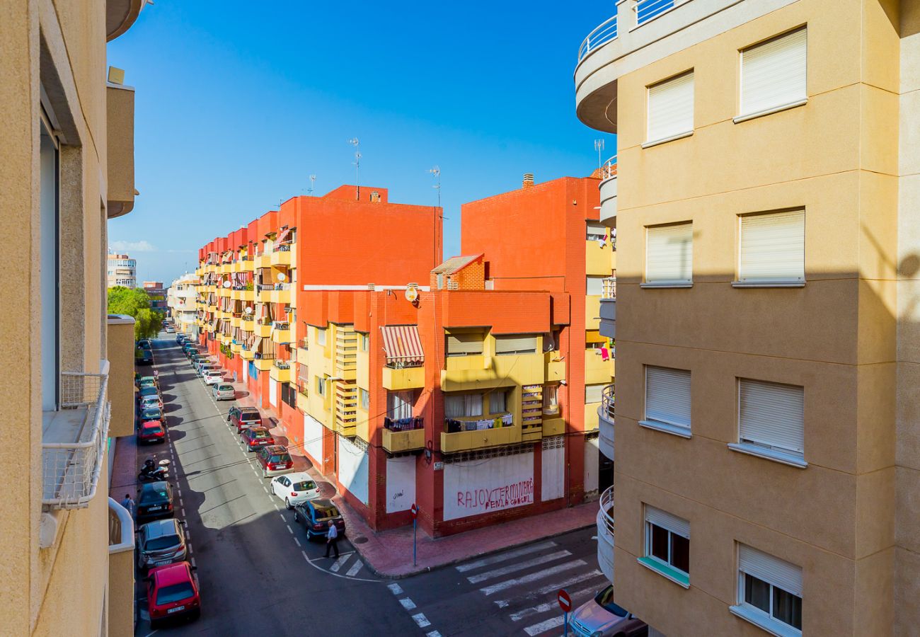 Apartamento en Torrevieja - ID118