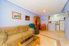 Apartamento en Torrevieja - ID118 Apartamento en Torrevieja - ID118