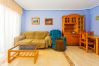 Apartamento en Torrevieja - ID118 Apartamento en Torrevieja - ID118
