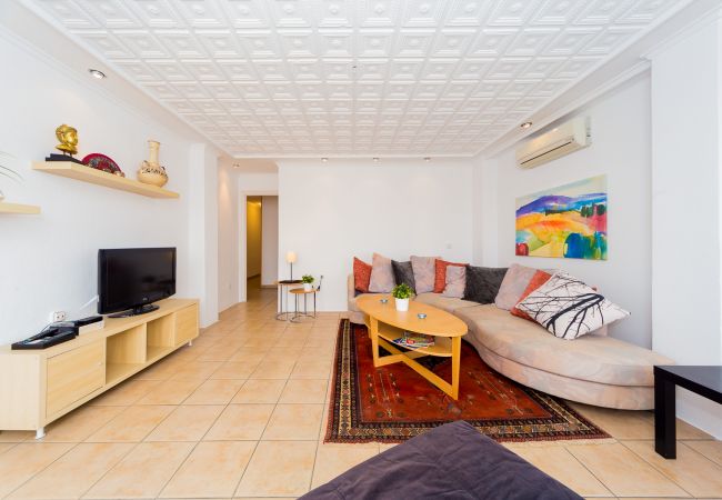 Apartamento en Torrevieja - ID106