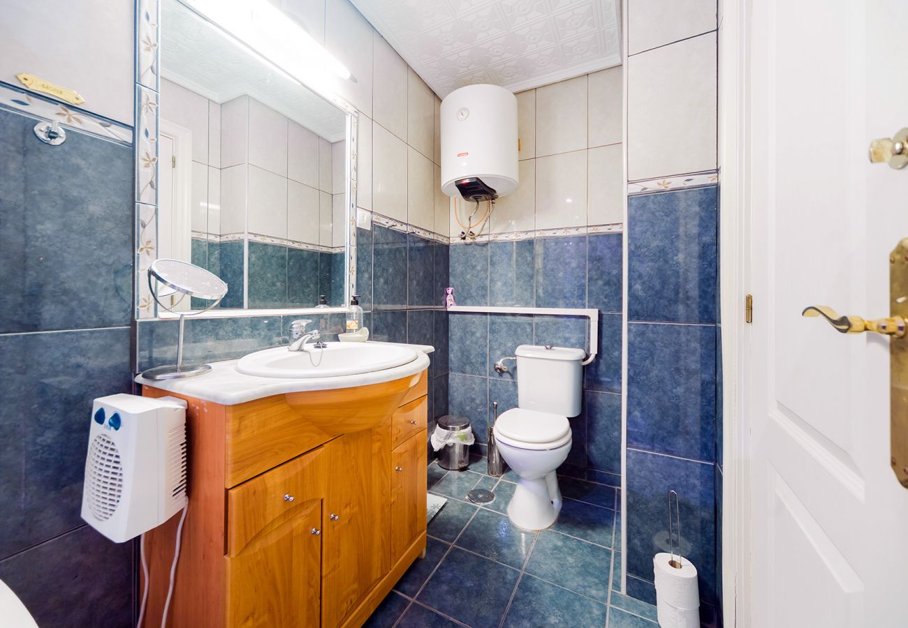 Apartamento en Torrevieja - ID106