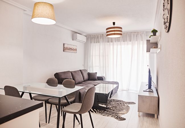 Apartamento en Torrevieja - ID21