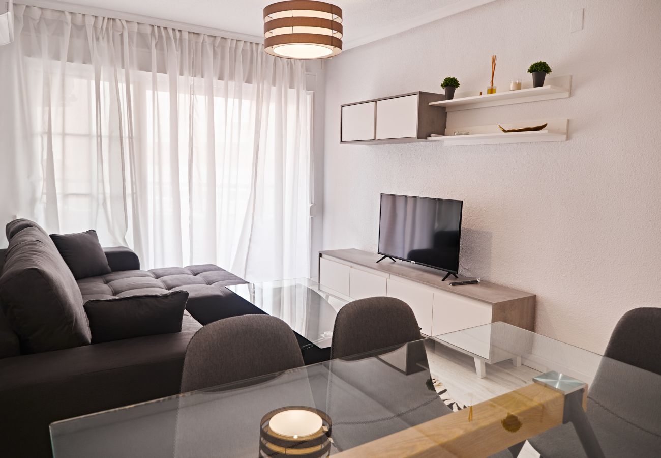 Apartamento en Torrevieja - ID21