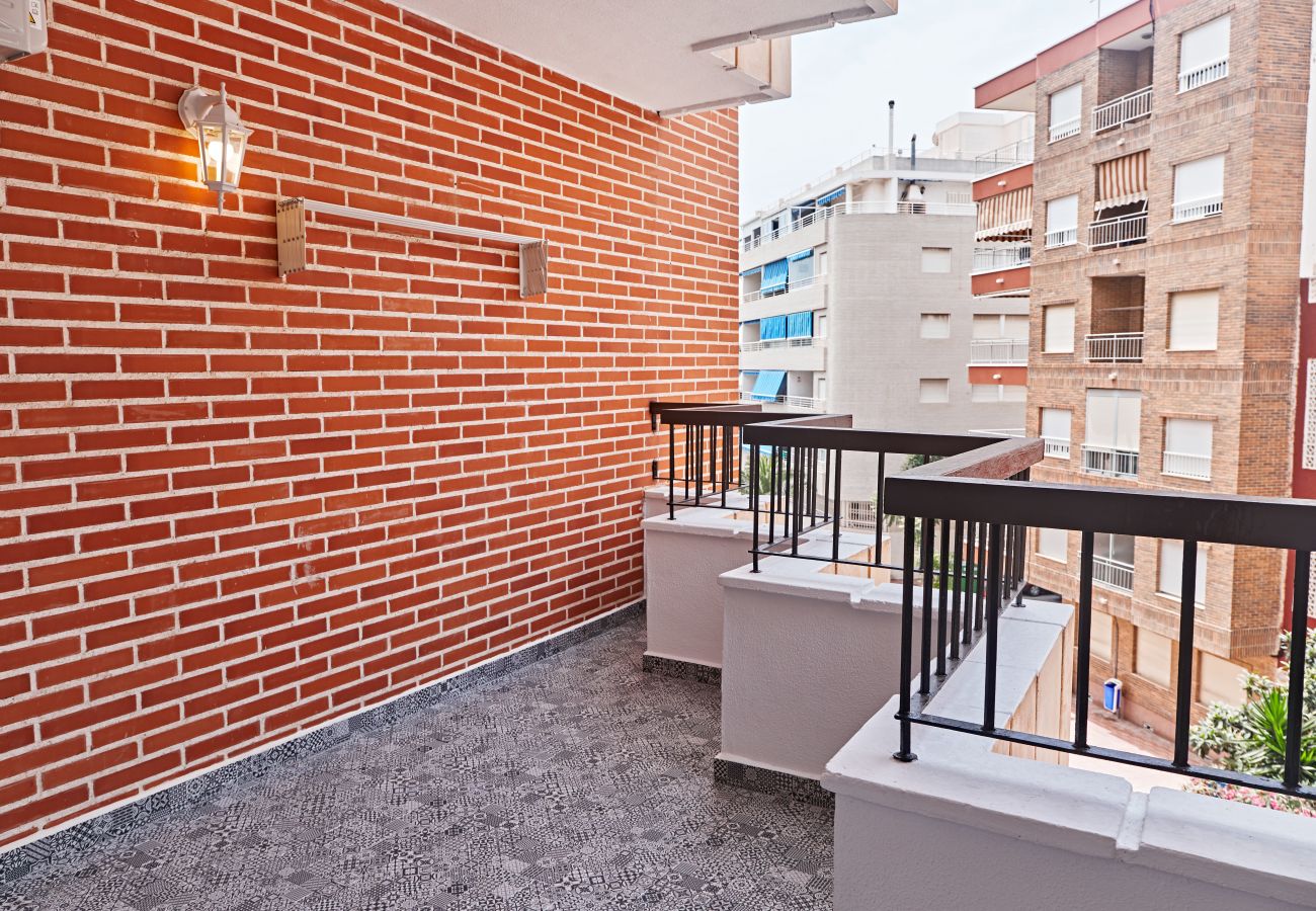 Apartamento en Torrevieja - ID21