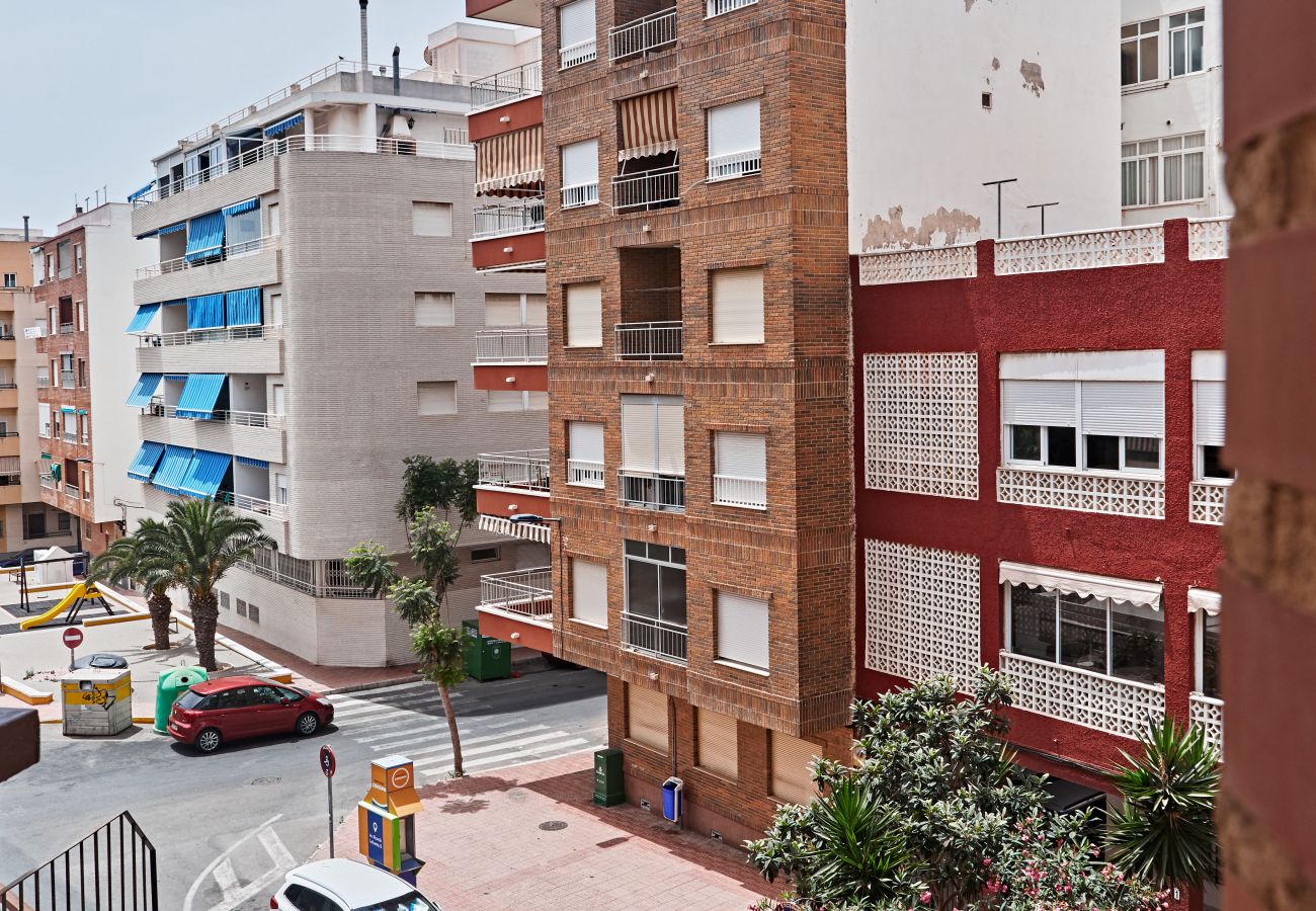 Apartamento en Torrevieja - ID21