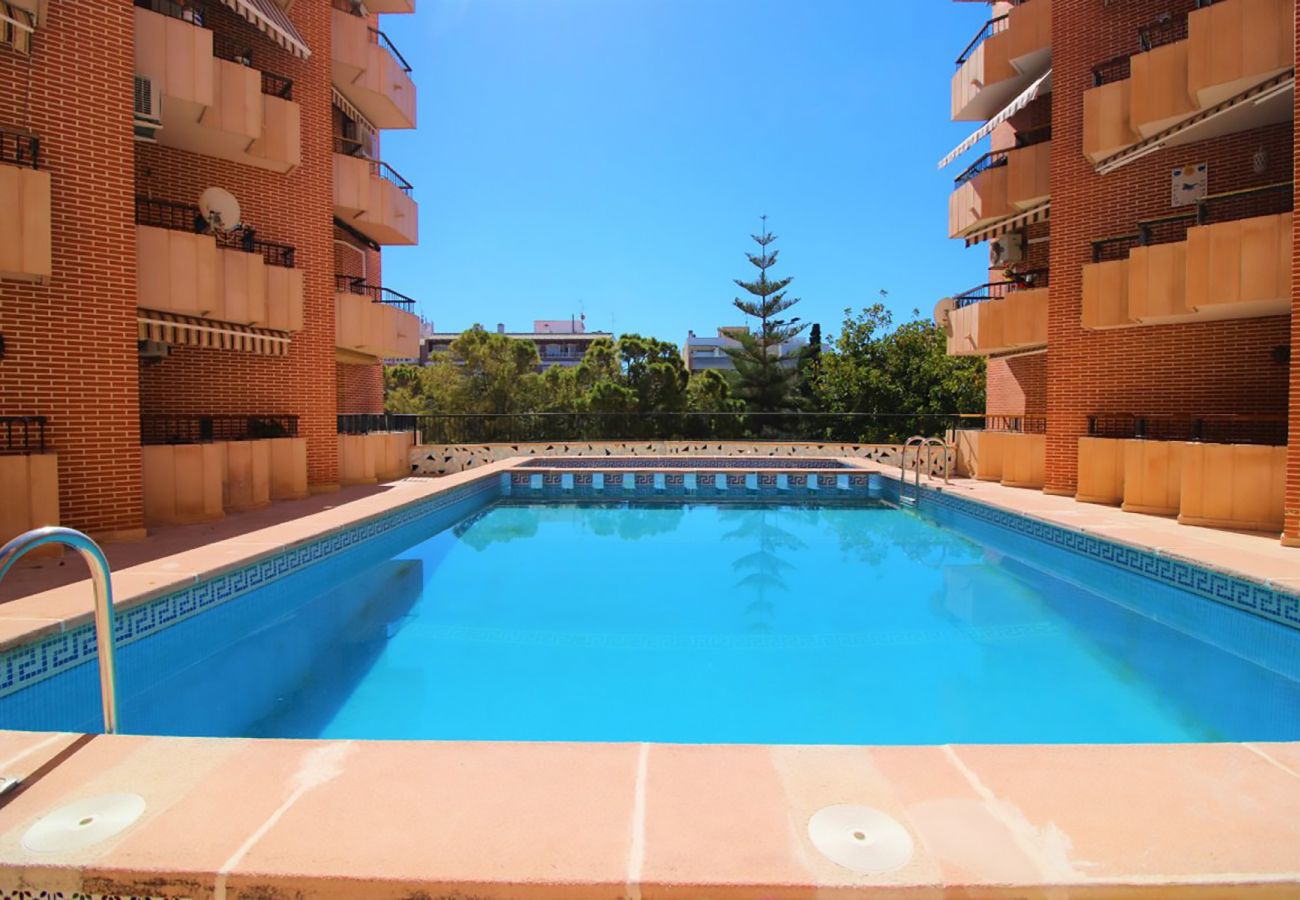 Apartamento en Torrevieja - ID21