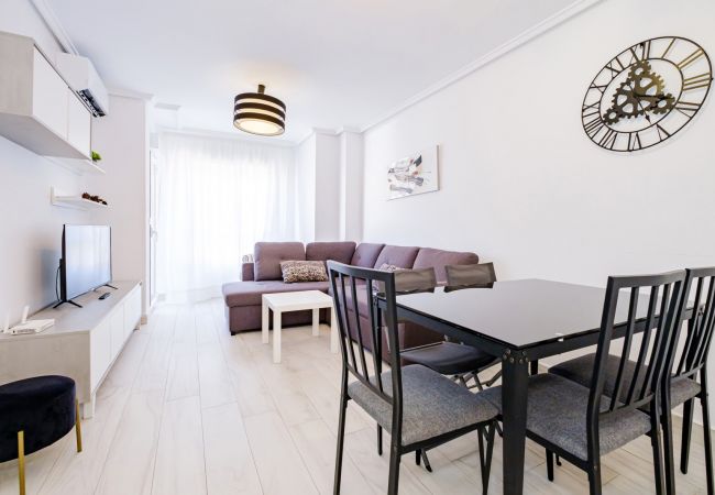 Apartamento en Torrevieja - ID19