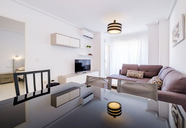 Apartamento en Torrevieja - ID19