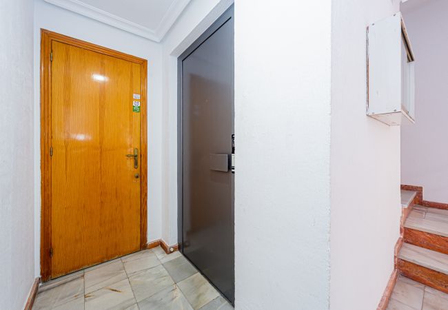 Apartamento en Torrevieja - ID19