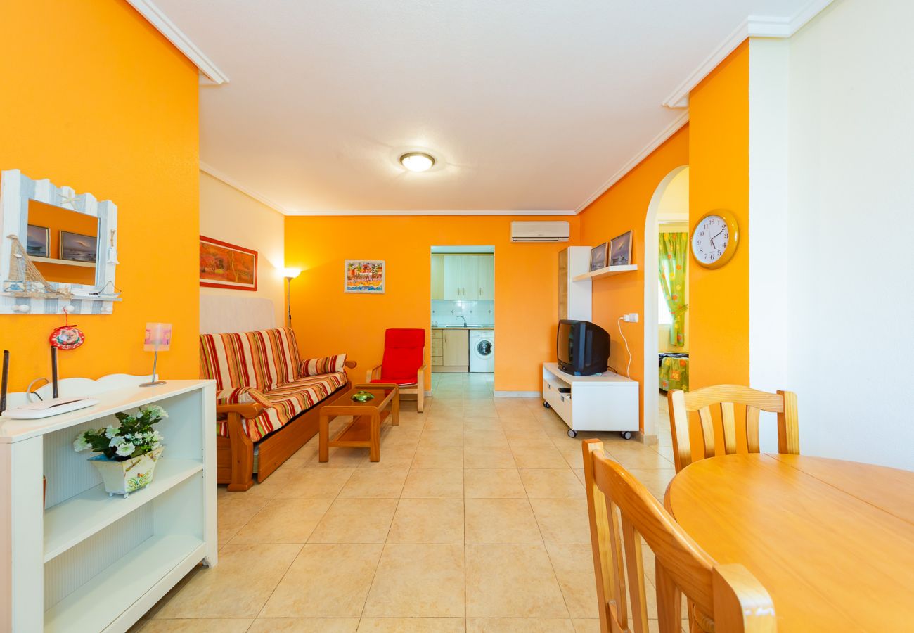 Bungalow en Torrevieja - ID71