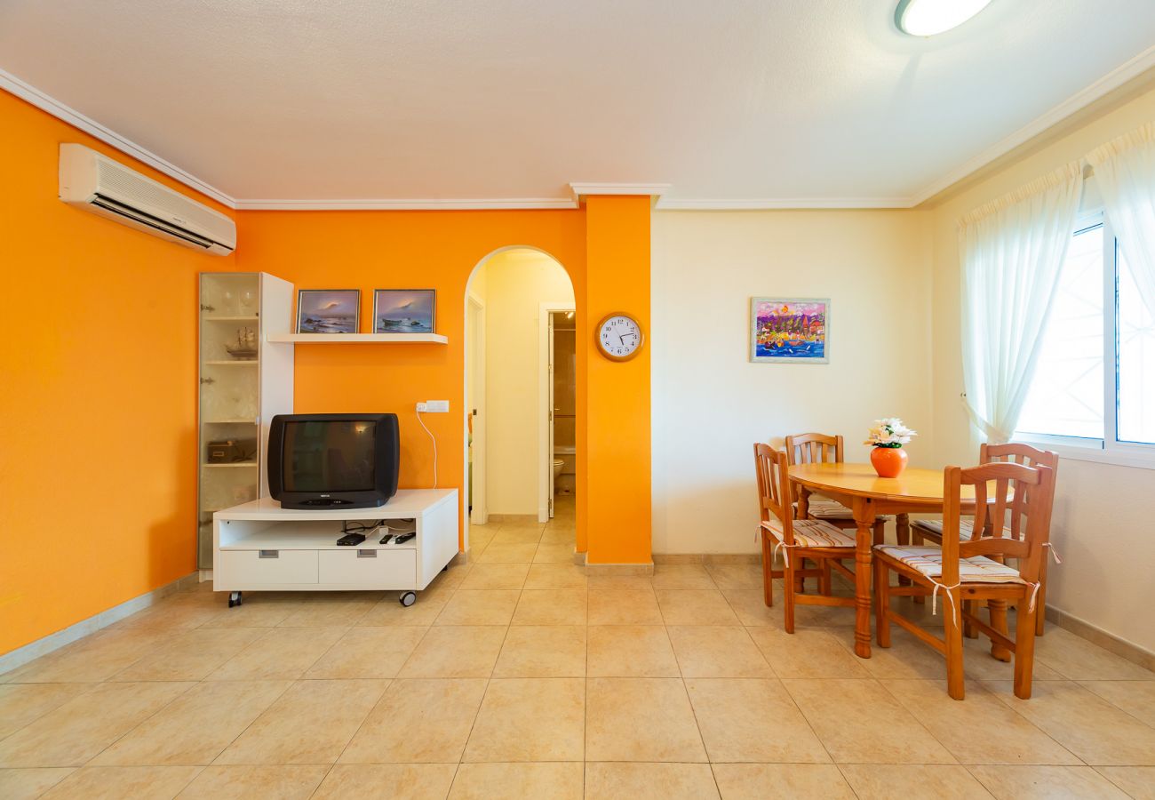 Bungalow en Torrevieja - ID71