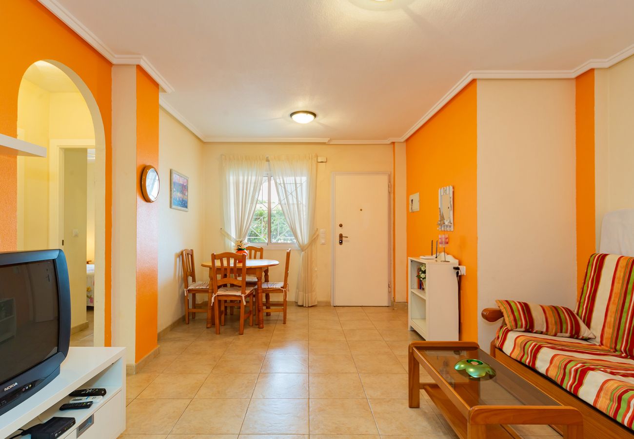 Bungalow en Torrevieja - ID71