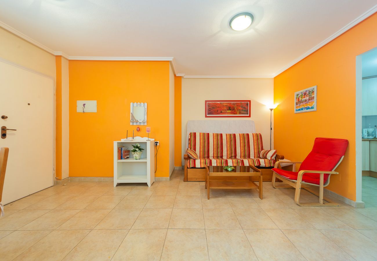 Bungalow en Torrevieja - ID71