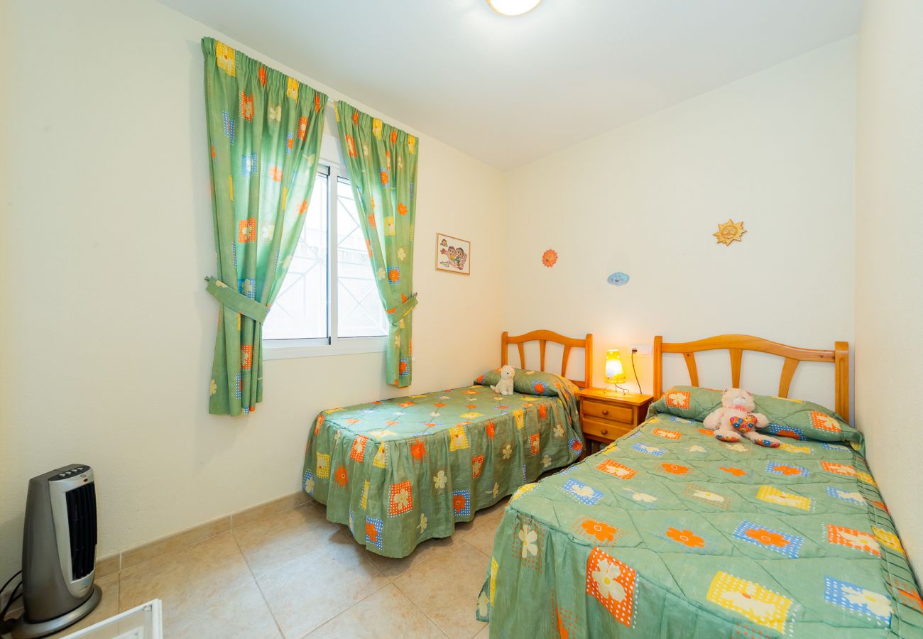 Bungalow en Torrevieja - ID71