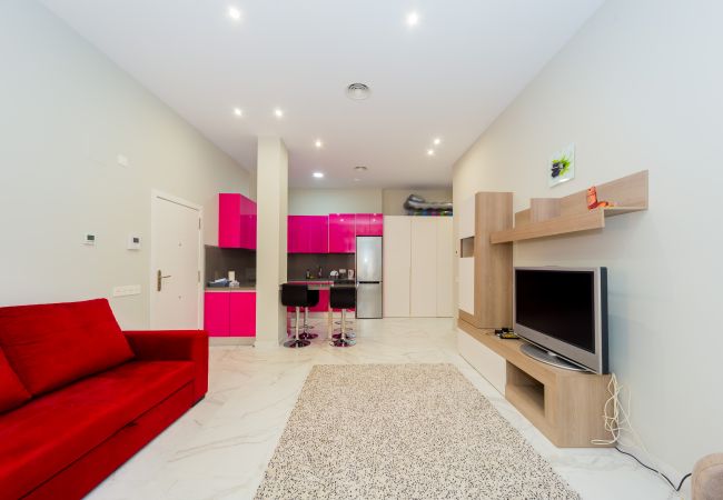 Torrevieja - Estudio