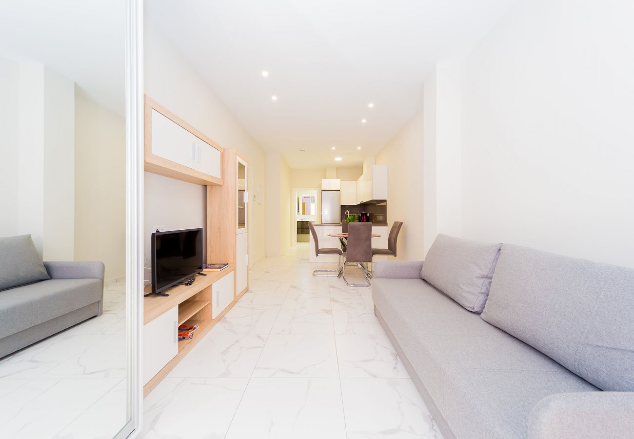 Estudio en Torrevieja - ID127