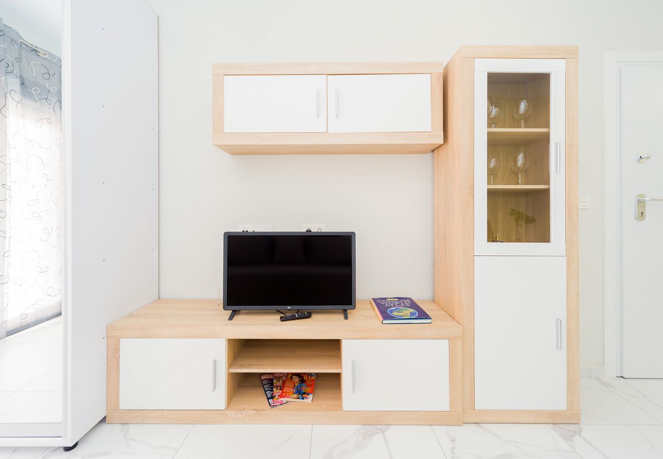 Estudio en Torrevieja - ID127