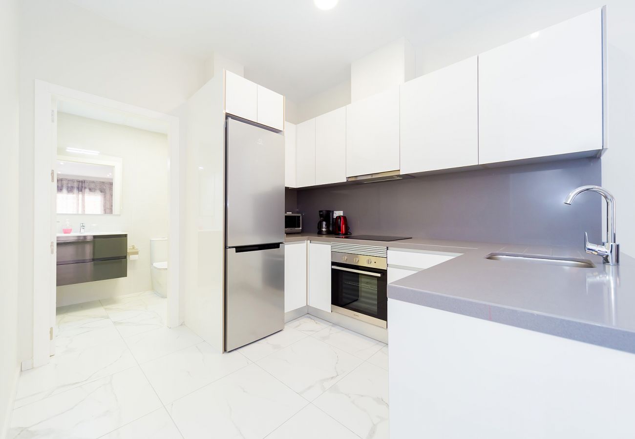 Estudio en Torrevieja - ID127