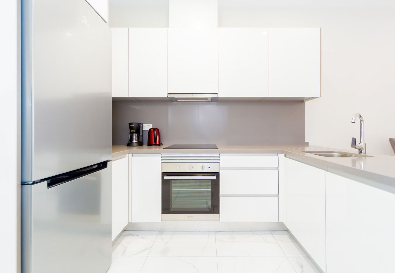 Estudio en Torrevieja - ID127