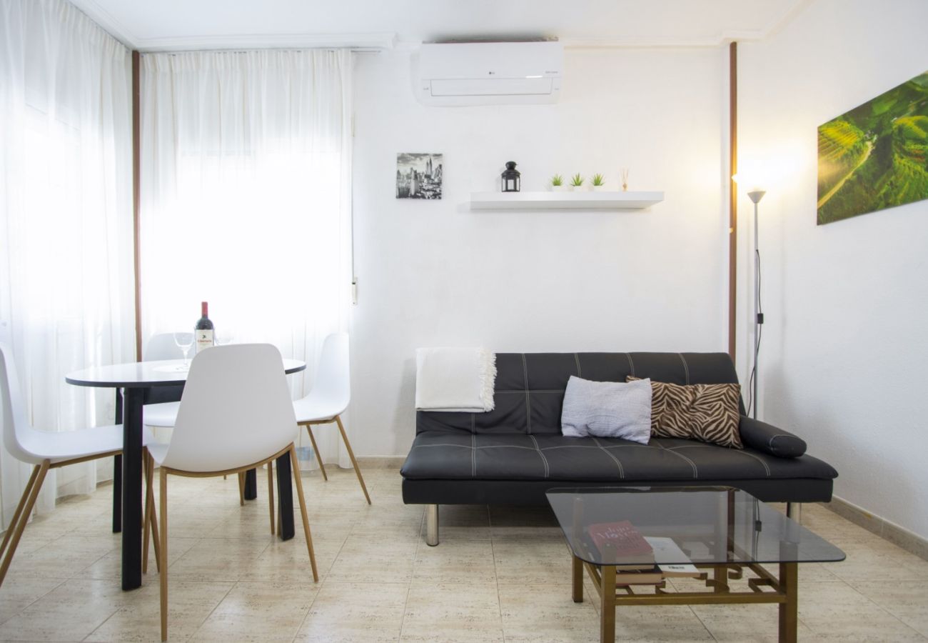 Apartamento en Torrevieja - ID100