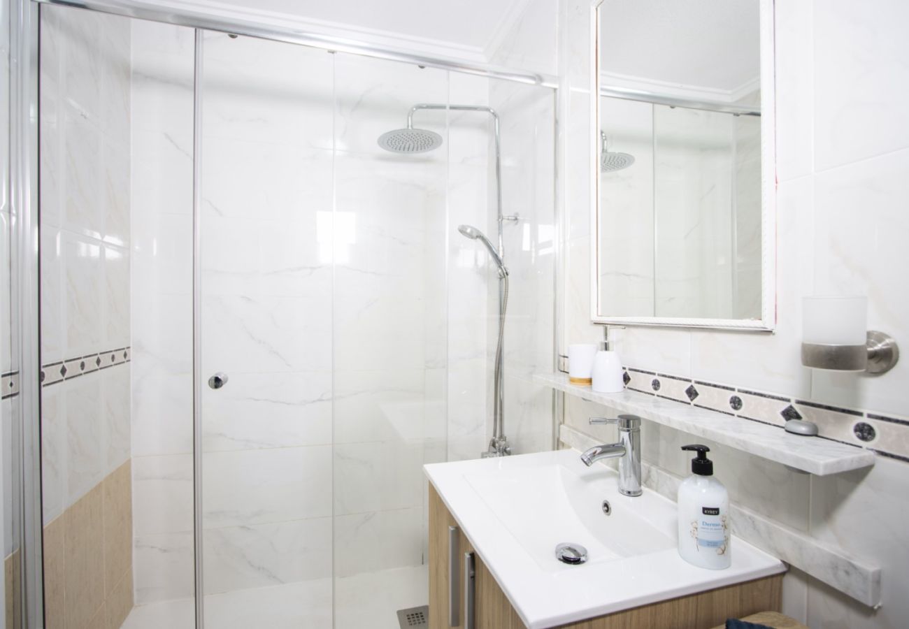 Apartamento en Torrevieja - ID100