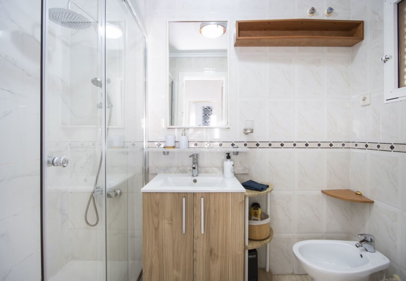 Apartamento en Torrevieja - ID100