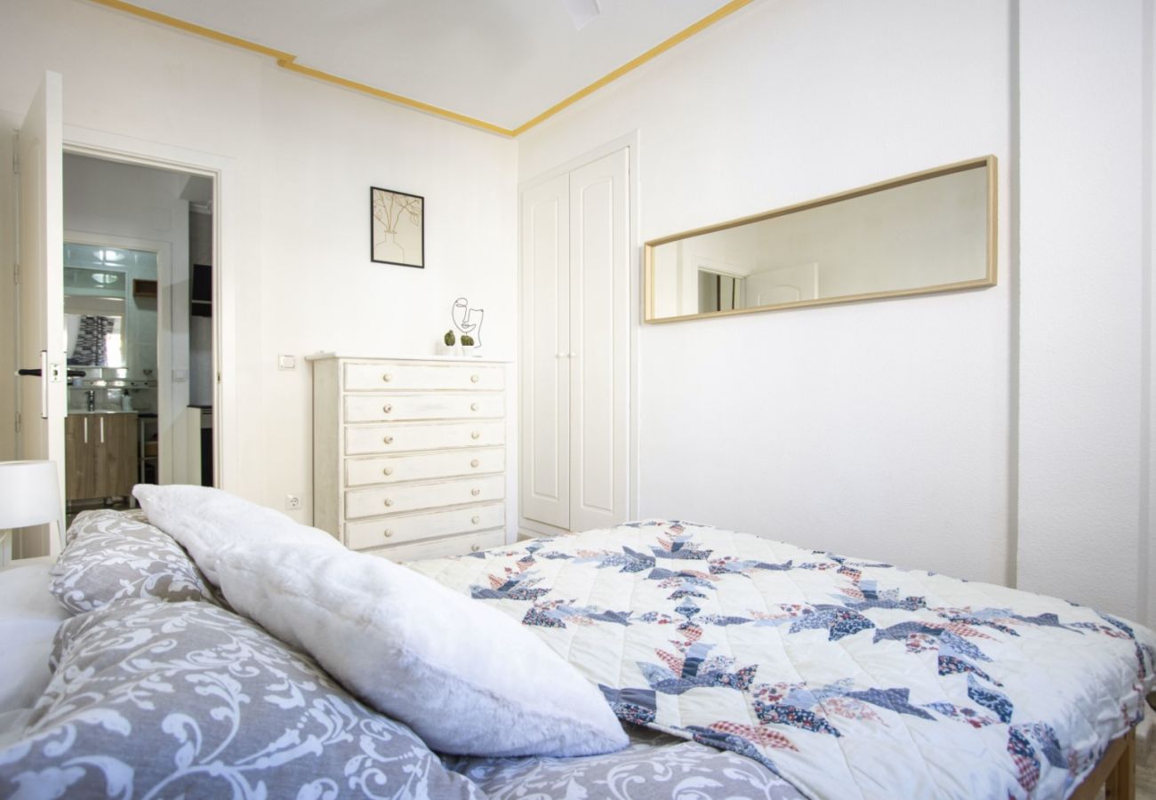 Apartamento en Torrevieja - ID100