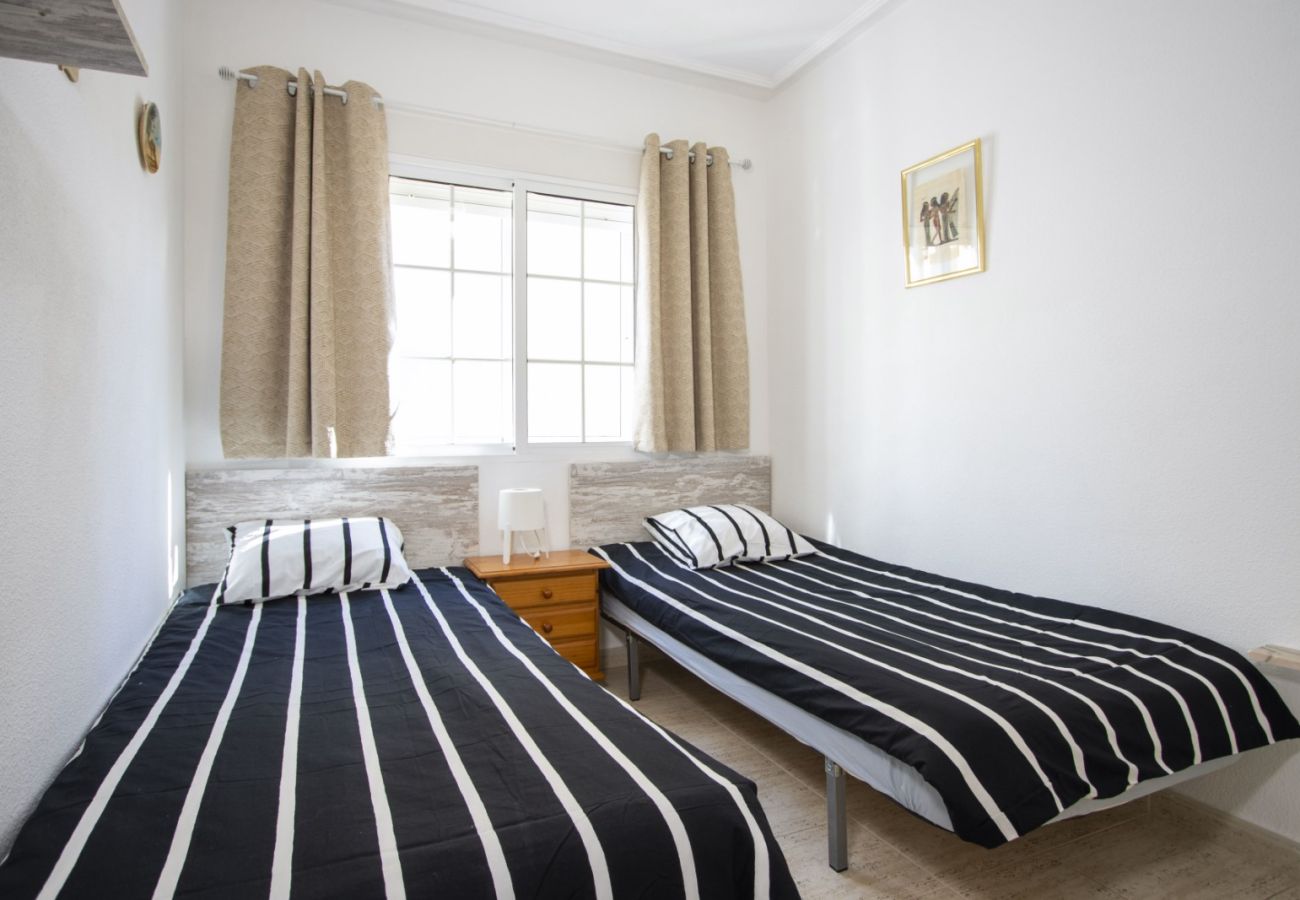 Apartamento en Torrevieja - ID100