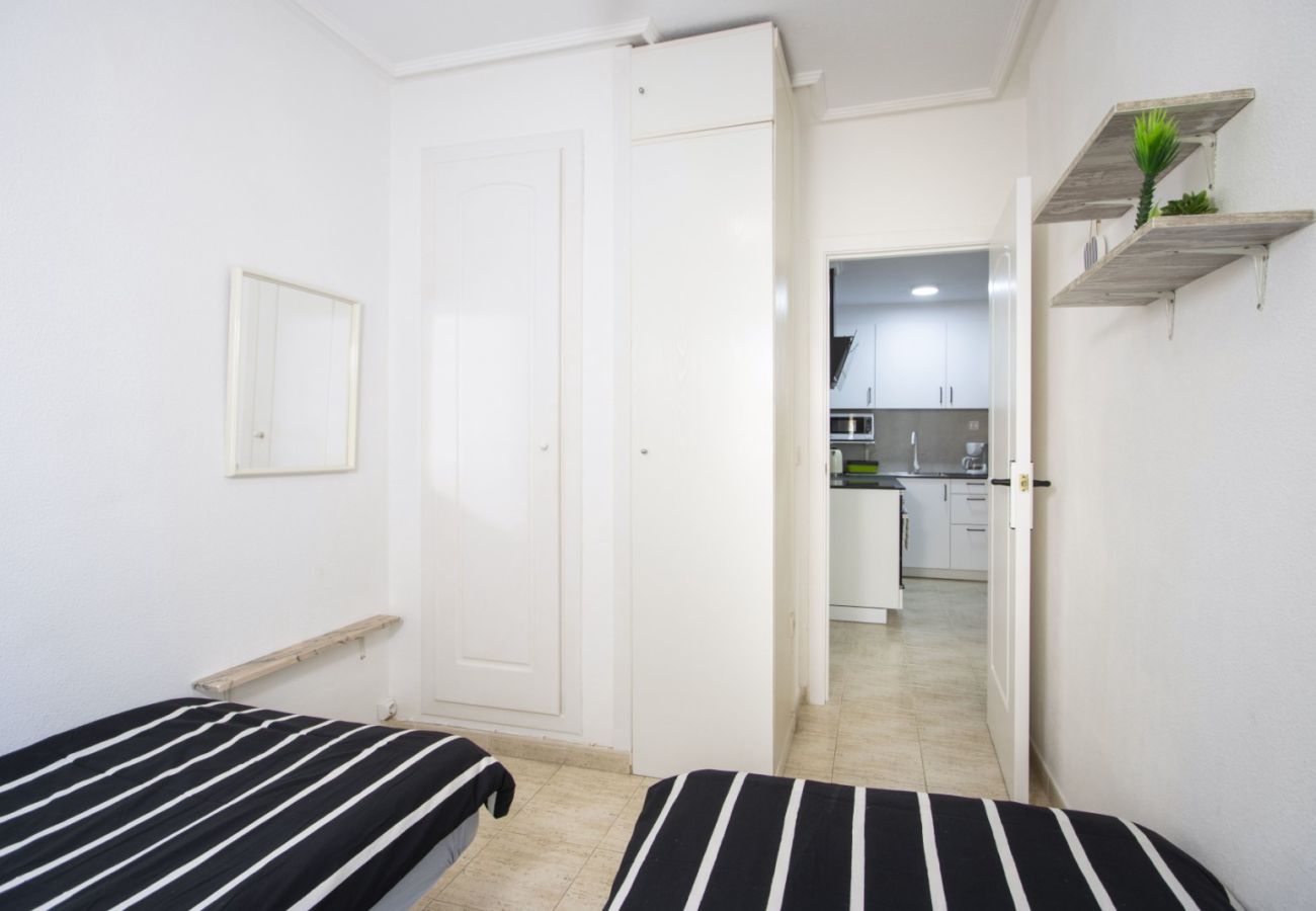Apartamento en Torrevieja - ID100
