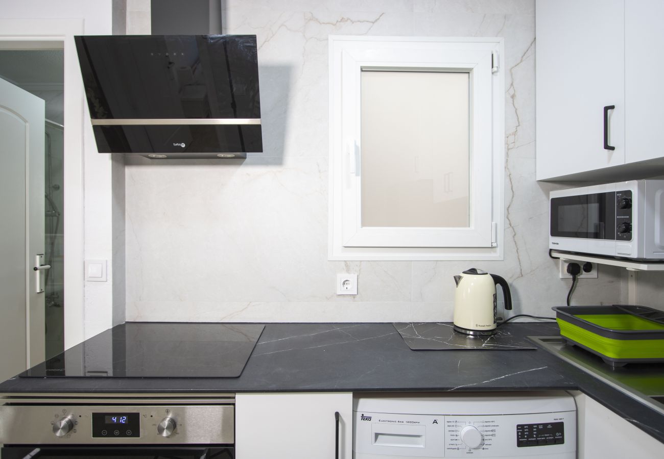 Apartamento en Torrevieja - ID100