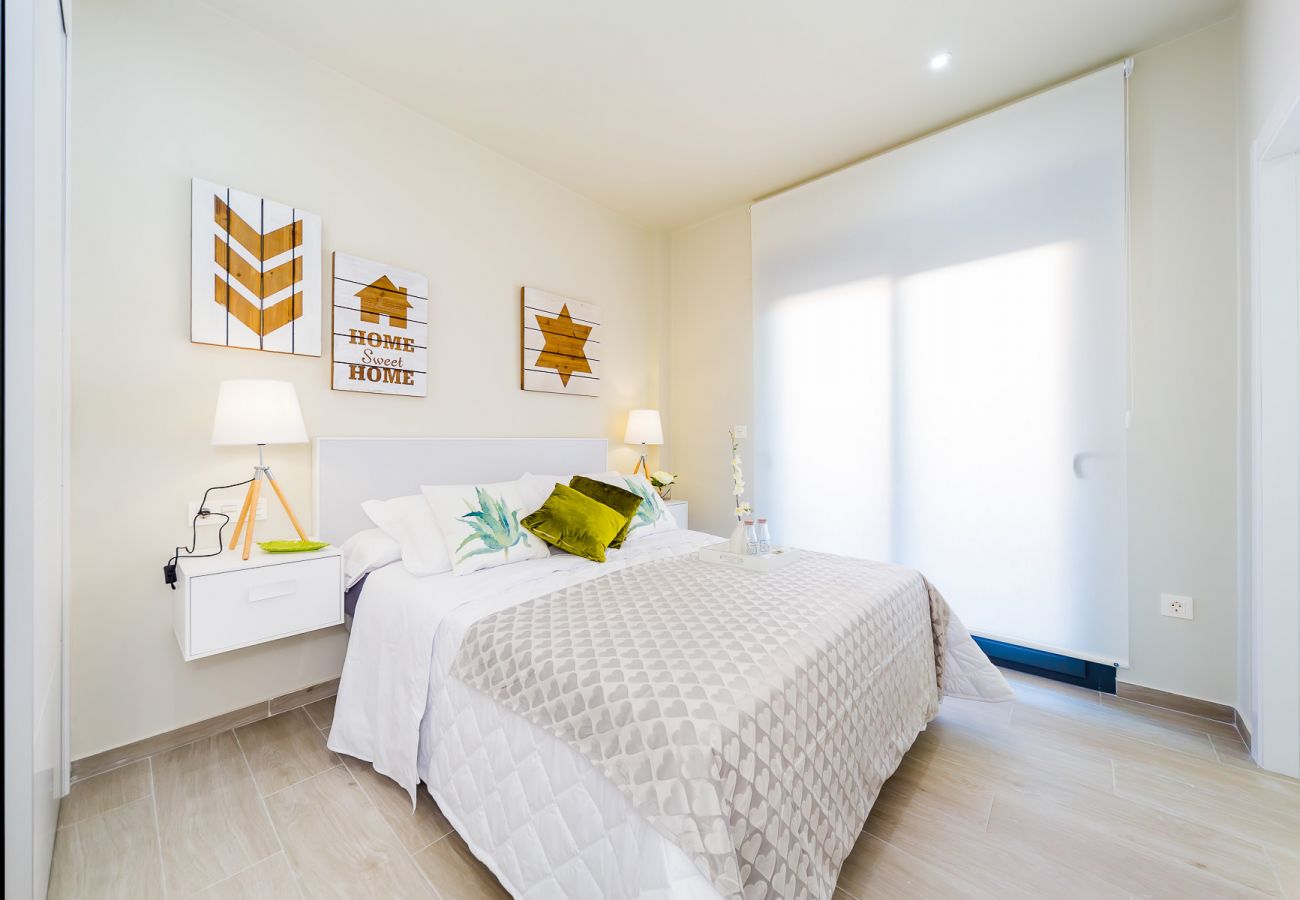 Apartamento en Torrevieja - ID8