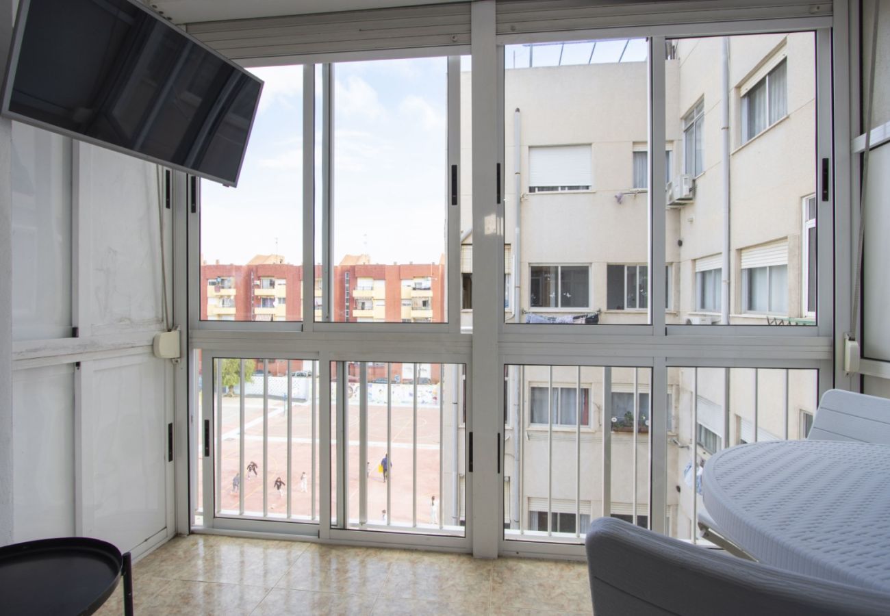 Estudio en Torrevieja - ID49