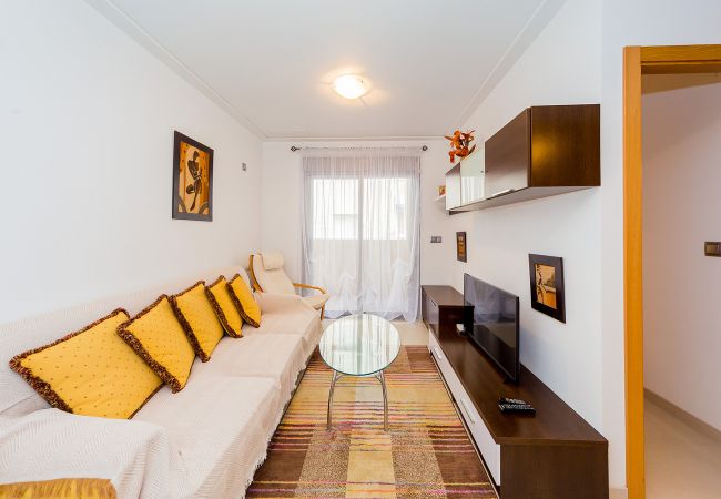 Apartamento en La Mata - ID16