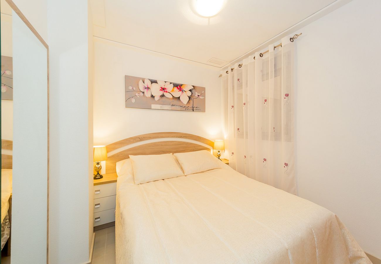 Apartamento en La Mata - ID16