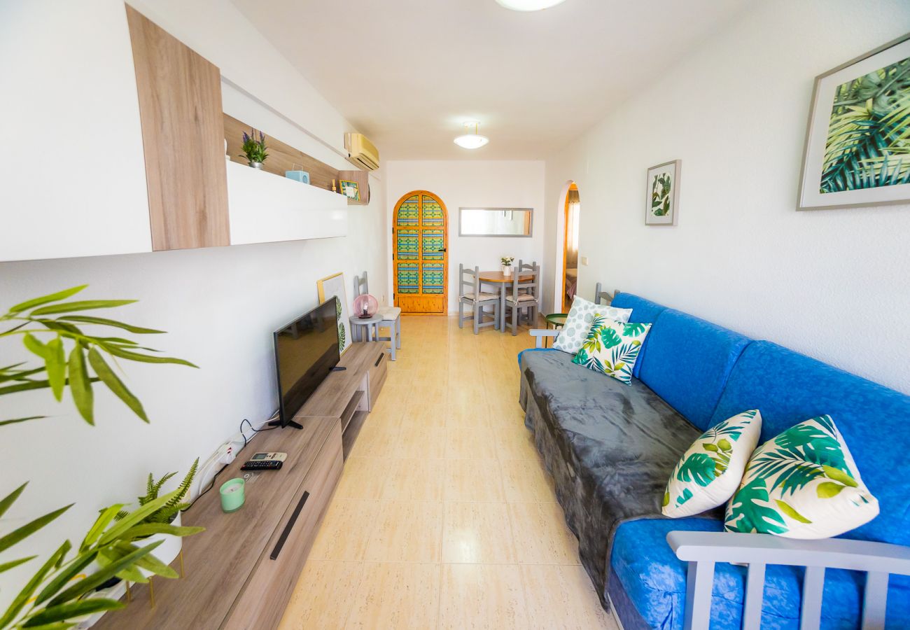 Apartamento en Torrevieja - ID27