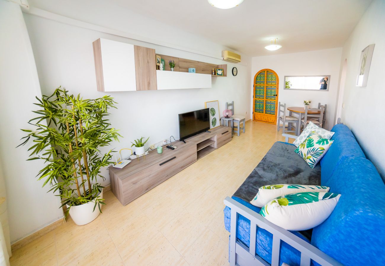 Apartamento en Torrevieja - ID27