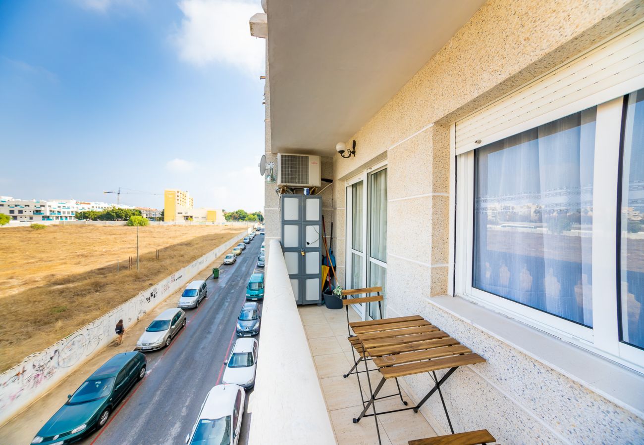 Apartamento en Torrevieja - ID27