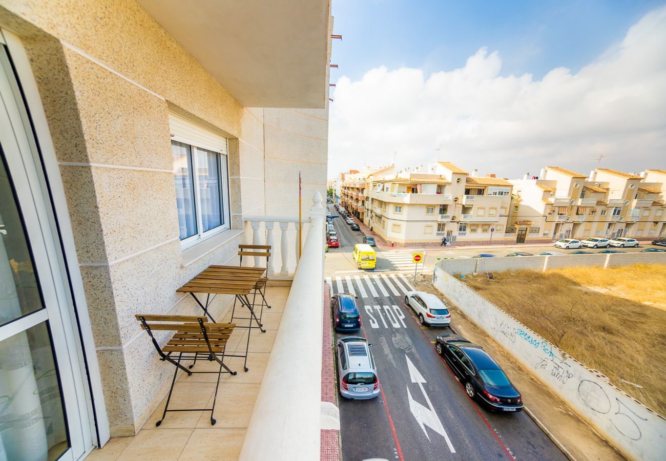 Apartamento en Torrevieja - ID27