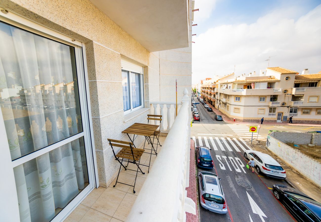 Apartamento en Torrevieja - ID27