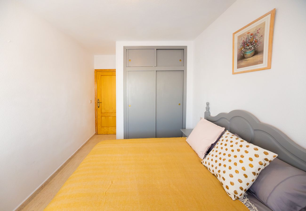 Apartamento en Torrevieja - ID27