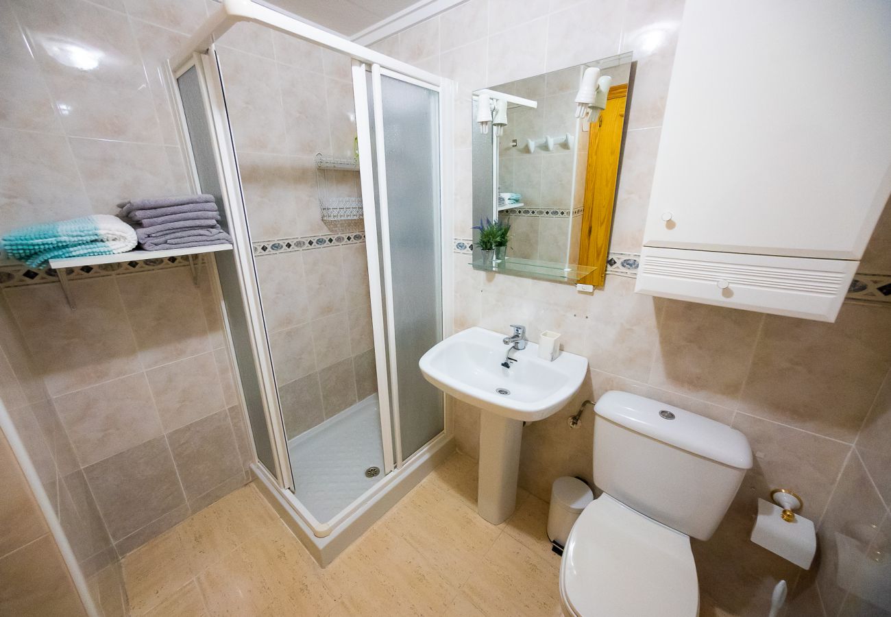 Apartamento en Torrevieja - ID27