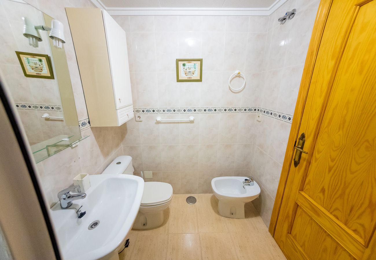 Apartamento en Torrevieja - ID27