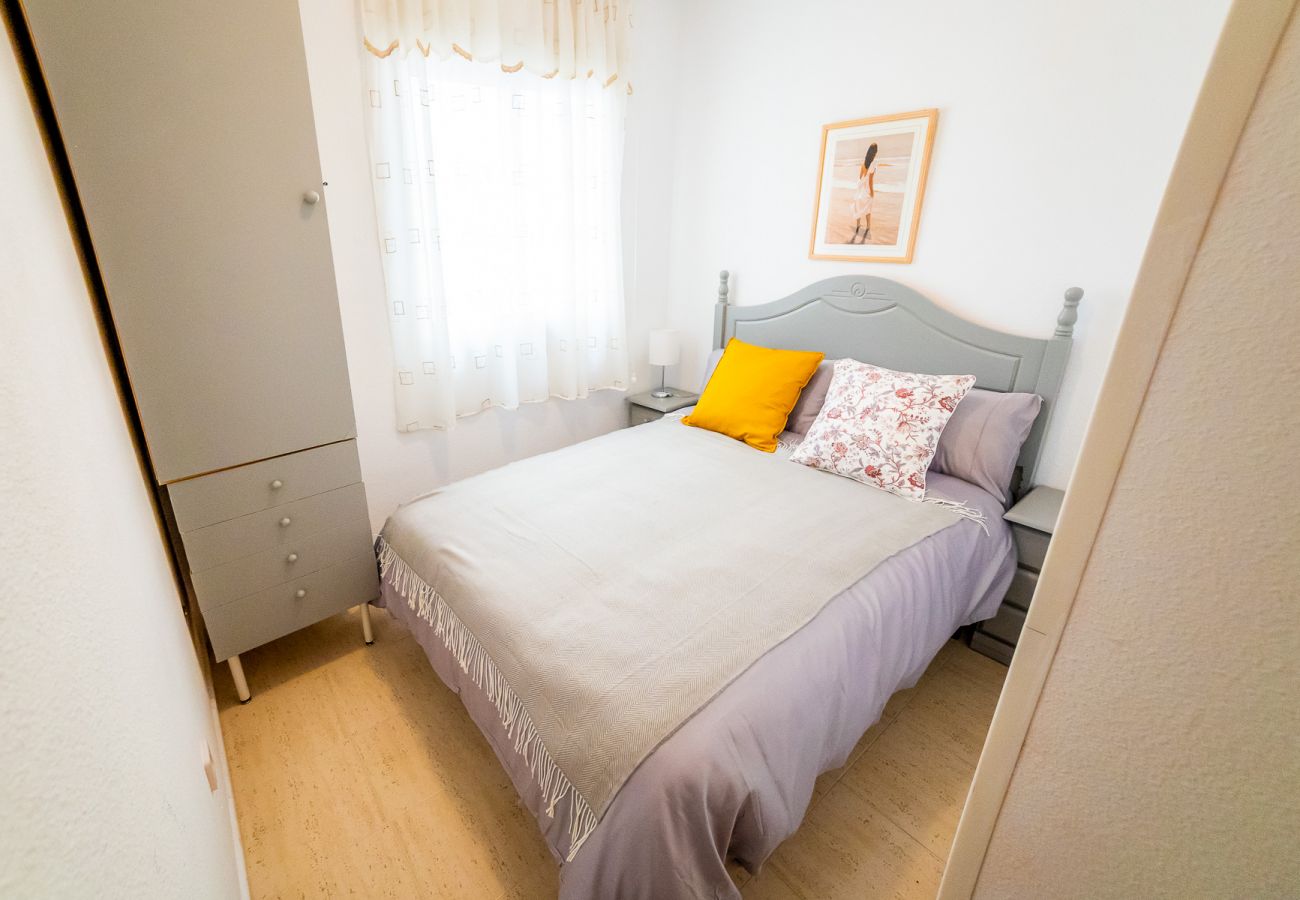 Apartamento en Torrevieja - ID27